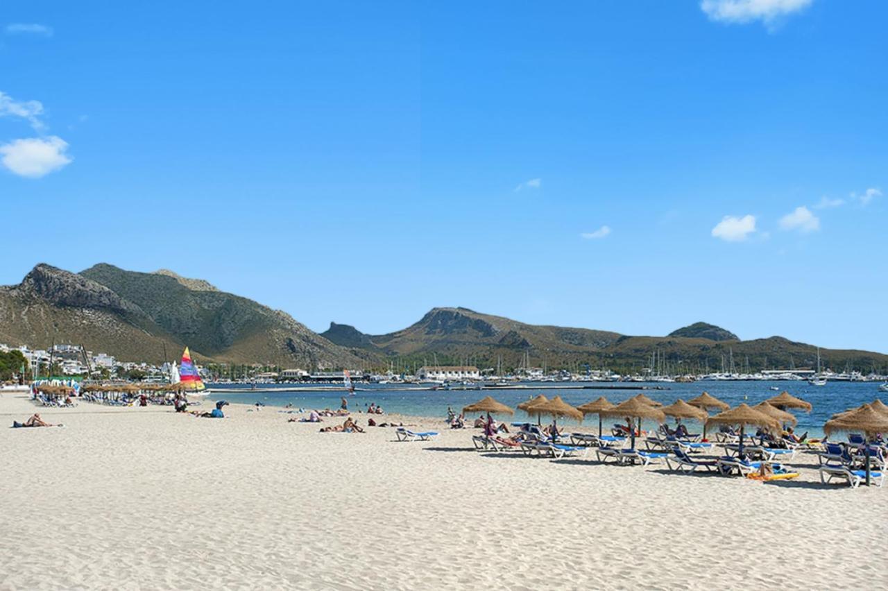 Owl Booking Villa Tarongers - Stay For Couples Port de Pollença Ngoại thất bức ảnh